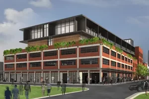 Revit Architecture Modeling Services