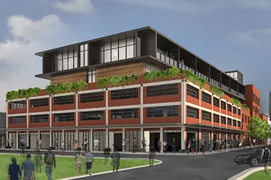 Revit Architecture Modeling Services