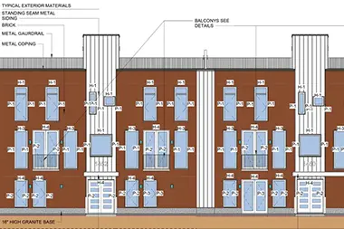 BIM Construction Documentation Services