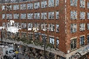 Point Cloud to BIM Services