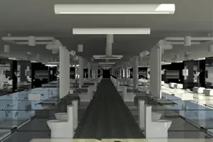 Revit Family Creation Services