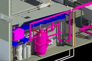 Shop & Spool Drawing