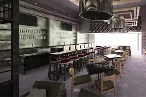 Speciality Modeling picture