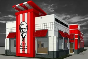 KFC Franchise | kentucky