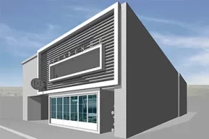 Restaurant in California | Decadence