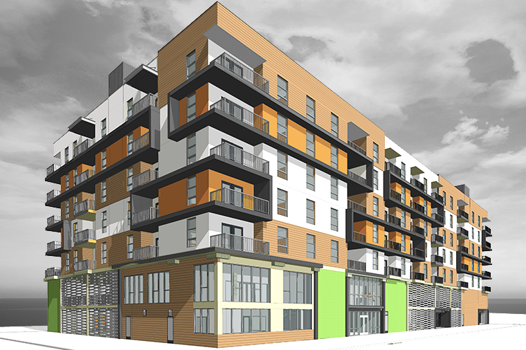 Revit Structure Modeling