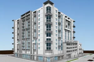 residential project | Douglas Enclave