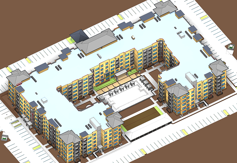 VDC SERVICE PROVIDERS IN USA