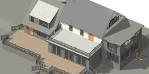 Diffrence between LOD and BIM Levels