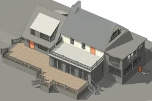 Diffrence between LOD and BIM Levels