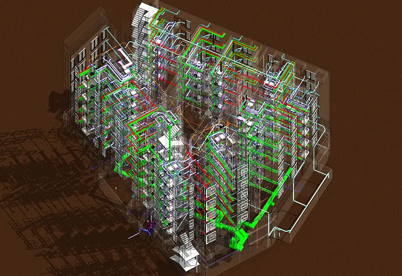 BIM Technology