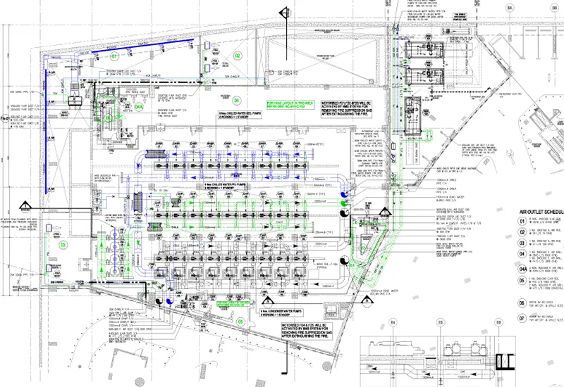 Virtual Construction Study Report