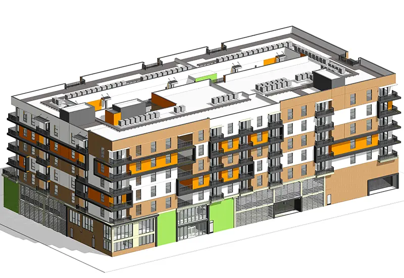 Virtual Design & Construction