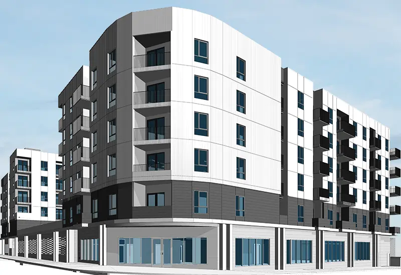 Revit Structure Modeling