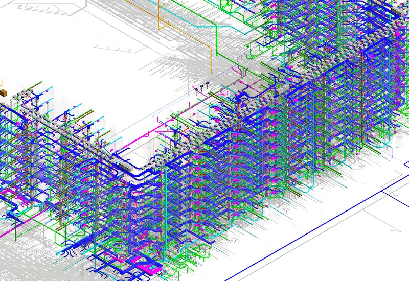 Revit Architecture Modeling