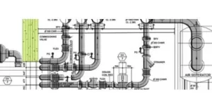 Generating MEP shop and spool sheets through BIM for improved accuracy, coordination, and efficient prefabrication in construction projects
