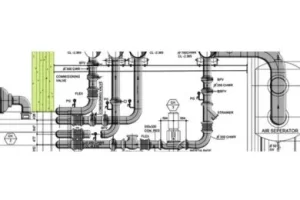 Generating MEP shop and spool sheets through BIM for improved accuracy, coordination, and efficient prefabrication in construction projects