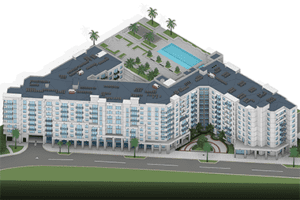 Expert Revit Architectural modeling service and BIM outsourcing