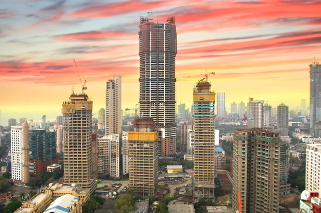 BIM Adoption in Indian Construction | Future of BIM in India