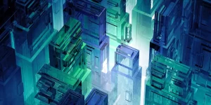 Exploring the future of AEC through the integration of VR and AR for enhanced design, visualization, and collaboration.