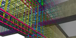 Tekla Structures and Autodesk Revit