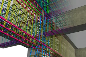Tekla Structures and Autodesk Revit