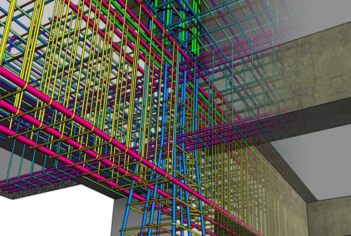 Tekla Structures and Autodesk Revit