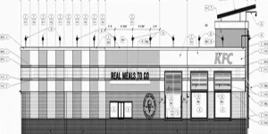 Revit Sheet Template