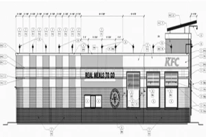 Revit Sheet Template