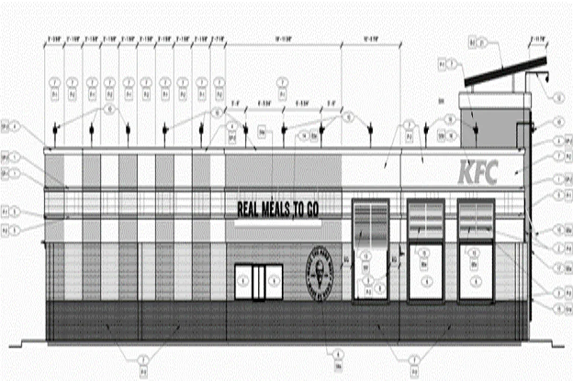 Revit Sheet Template