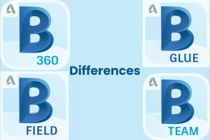 BIM 360 team collaboration - tools that support work in BIM