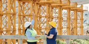 Trends that are reshaping the construction industry