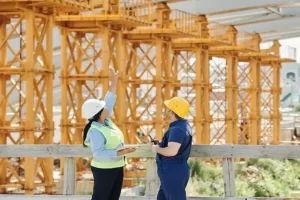 Trends that are reshaping the construction industry