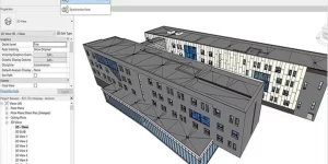 Building Bridges in BIM