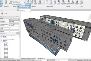 Building Bridges in BIM