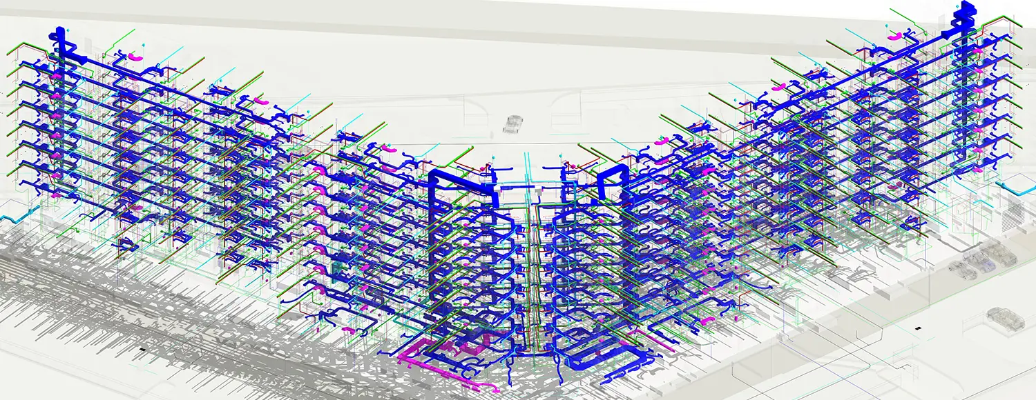 Revit & MEP Technology