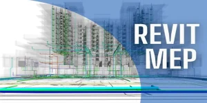 Leading MEP BIM Services for Mechanical ,Electrical & Plumbing