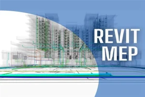 Leading MEP BIM Services for Mechanical ,Electrical & Plumbing