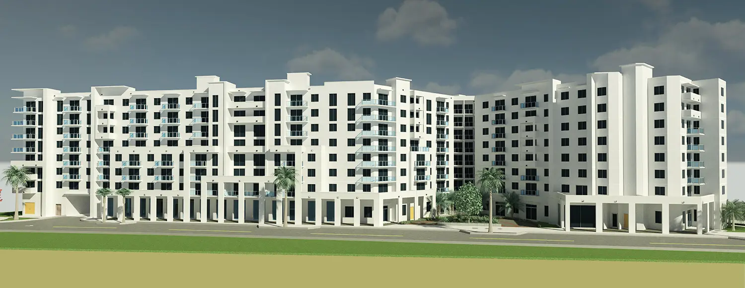 Revi Architecture Modeling