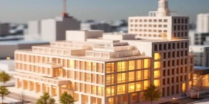 Revit Architecture Modeling