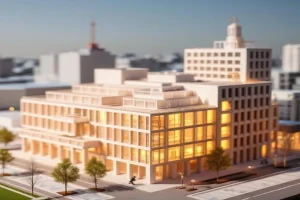 Revit Architecture Modeling