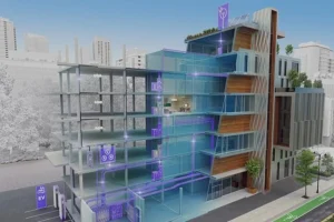 Point Cloud to BIM | Scan to BIM