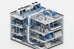 Revit mechanical course