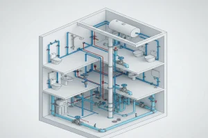 Revit plumbing course