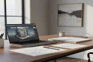 Revit architecture course