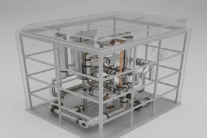 Revit Mechanical certification