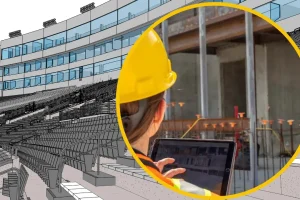 Revit Modeling in Texas