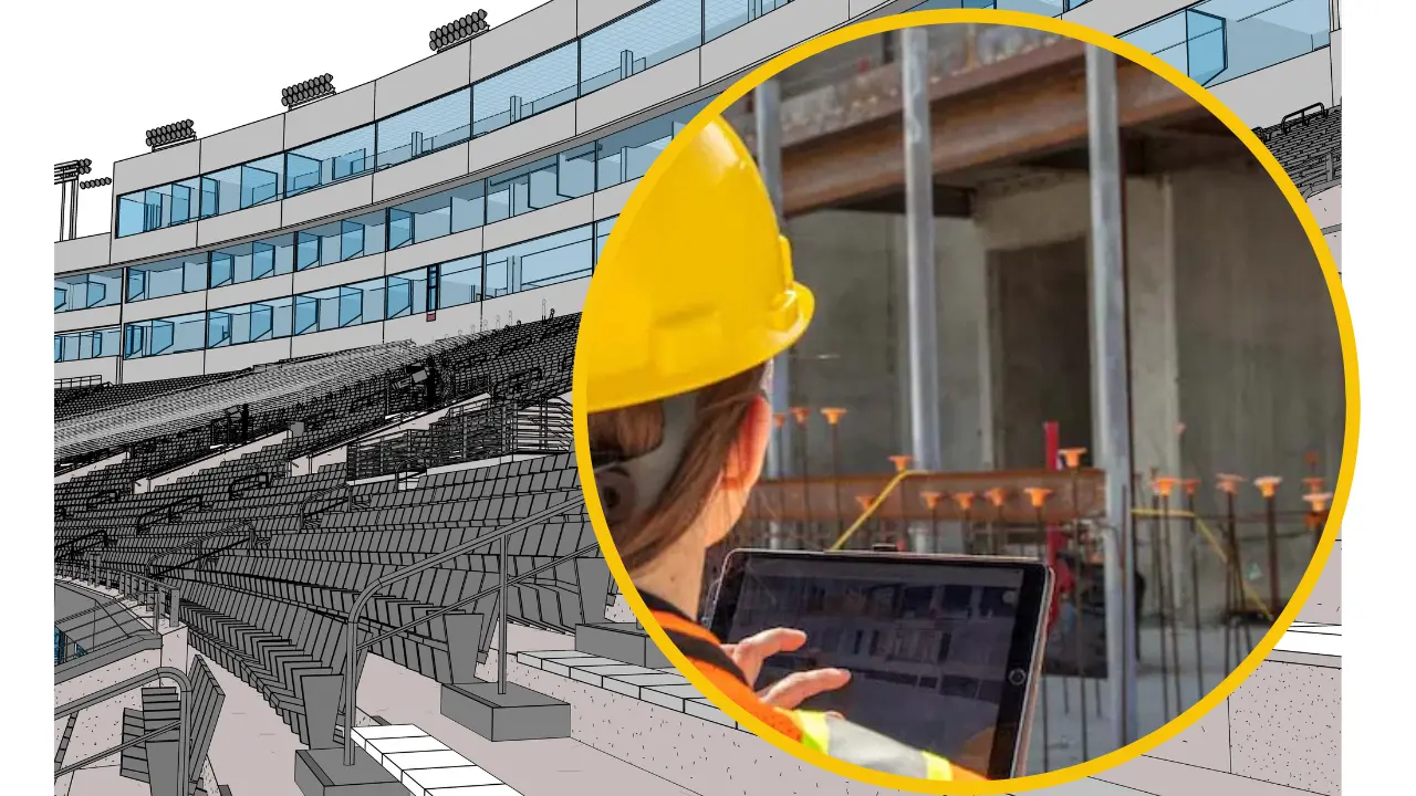 Revit Modeling in Texas