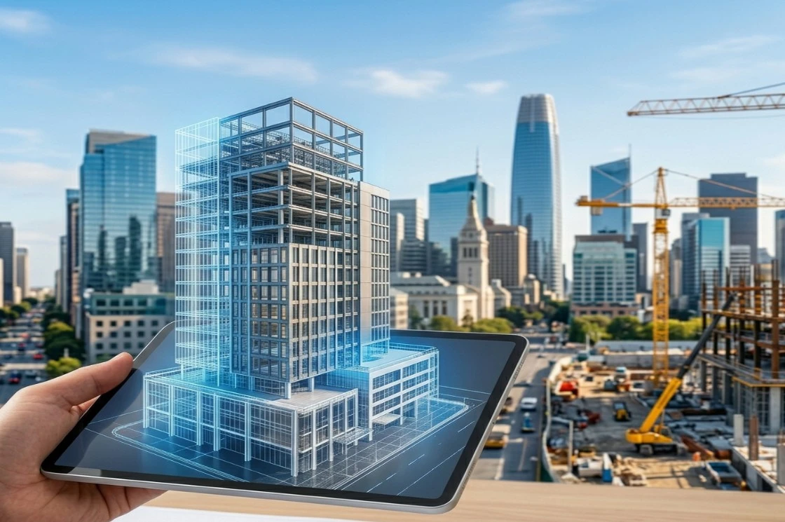 Inside the Technical Framework of BIM Coordination Services Delivered by a Professional BIM Service Provider